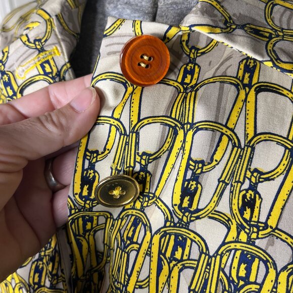 Beautiful Tailored Suit Coat by ETCETERA Women's size 10 - Picture 5 of 8